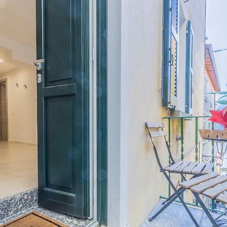 Appartamento 4 Pass Varenna Kültér fotó