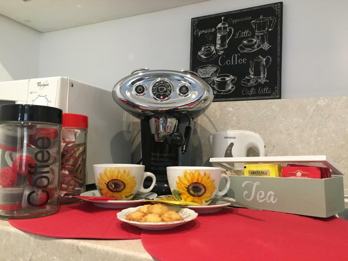 Appartamento 4 Pass Varenna Kültér fotó