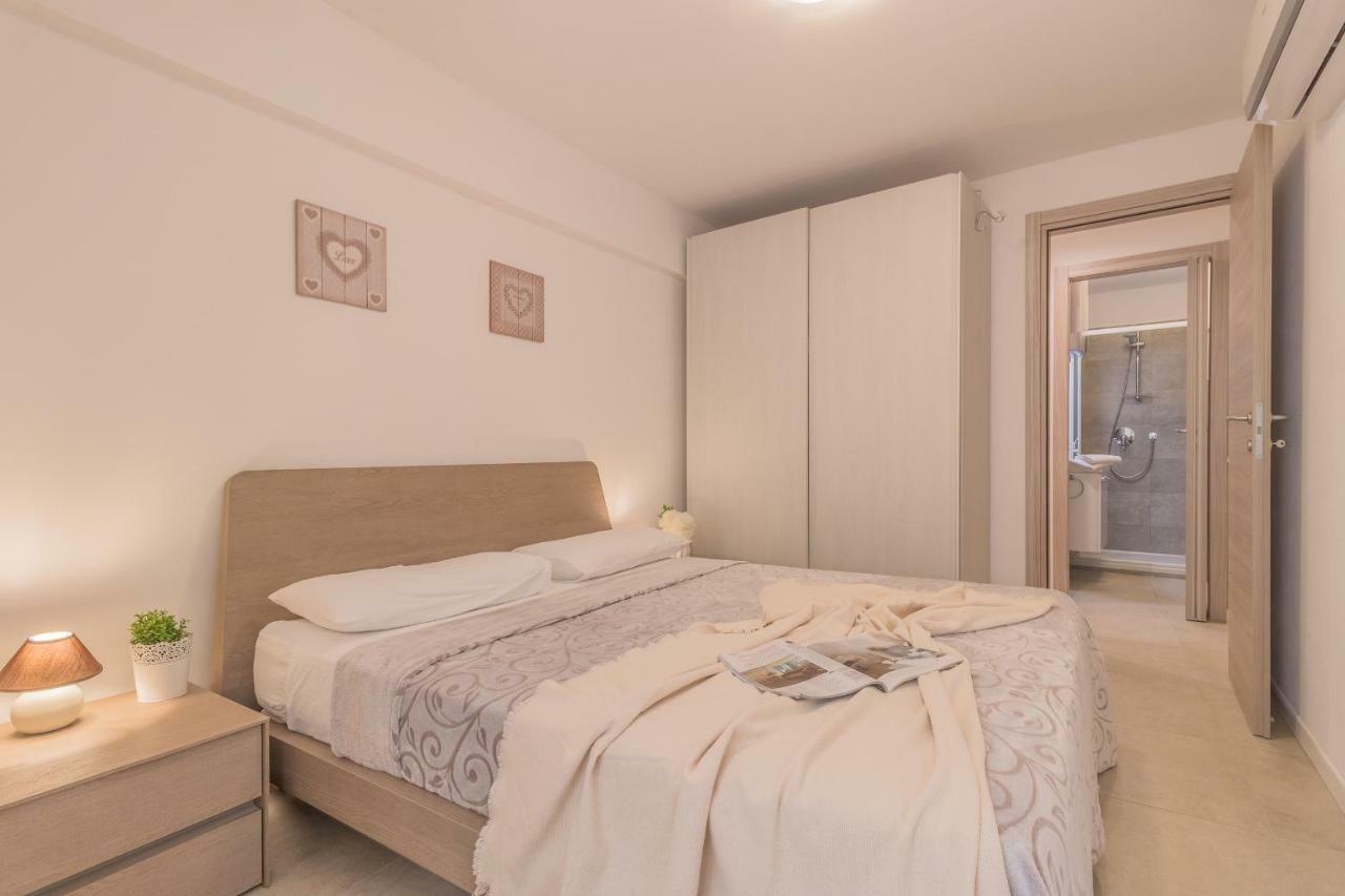 Appartamento 4 Pass Varenna Kültér fotó